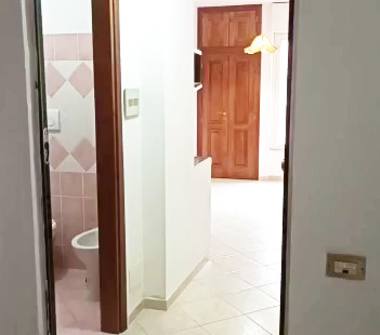 Bilocale in vendita a Anzio, Frazione Lavinio-Lido di Enea, Via dei Pesci 2