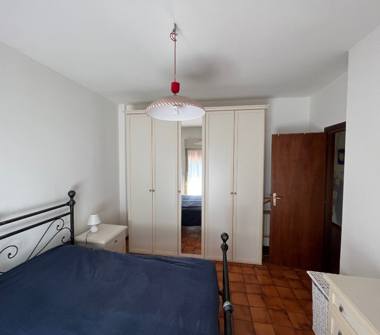 Affitto Appartamento Vacanze a Santa Marinella (Roma), Via E. Fermi 34