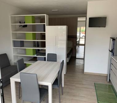 Affitto Casa Vacanze a Montalto di Castro (Viterbo), Via delle Ginestre 21