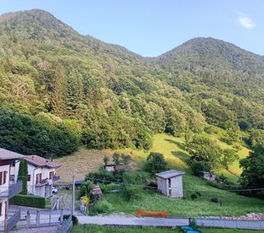 Affitto Appartamento Vacanze a Casargo (Lecco)