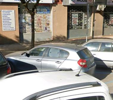 Negozio in affitto a Aprilia (Latina), Corso Papa Giovanni XXIII 11