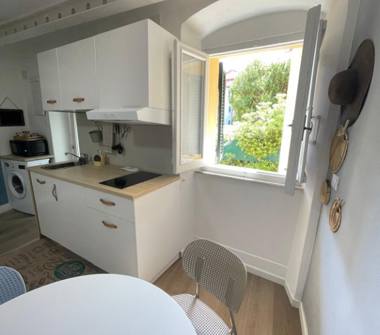 Monolocale in vendita a Lerici (La Spezia), Piazza Giuseppe Garibaldi 25