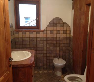 Baita/Chalet/Trullo in vendita a Salbertrand (Torino)