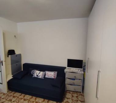 Affitto Appartamento Vacanze a Termoli (Campobasso), Via Duca degli Abruzzi 67