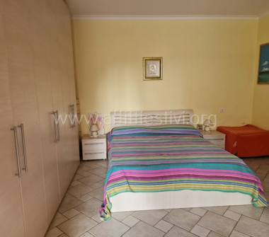 Affitto Appartamento Vacanze a Roseto degli Abruzzi (Teramo), Viale Makarska 24