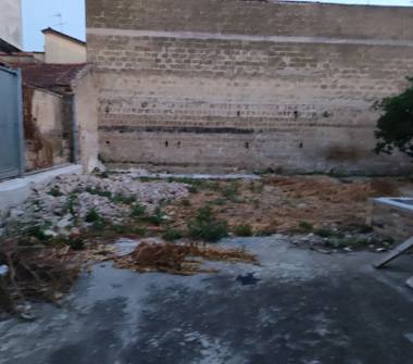 Terreno Edificabile Residenziale in vendita a Villa Literno (Caserta)