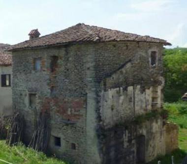 Rustico/Casale in vendita a Belvedere Langhe (Cuneo), Regione Piangarombo 6