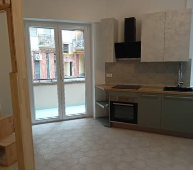 Monolocale in affitto a Milano, Zona Centro Storico, Viale Gabriele D'Annunzio 23