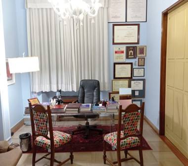 Ufficio in affitto a Firenze, Zona Fortezza