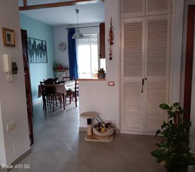 Quadrilocale in vendita a Strambino (Torino)