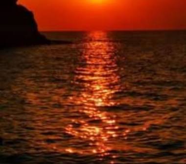 Affitto Appartamento Vacanze a Ricadi, Frazione Santa Domenica, Via Rione Nuovo 15