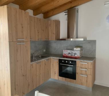 Affitto Appartamento Vacanze a Schilpario (Bergamo)