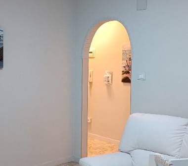 Affitto Appartamento Vacanze a Francavilla al Mare (Chieti), Viale Alcione 175