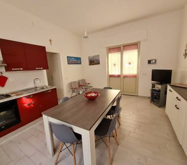 Affitto Casa Vacanze a Palermo, Zona Mondello