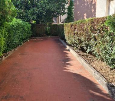 Appartamento in affitto a Isernia, Frazione Centro città, via bachelet 1