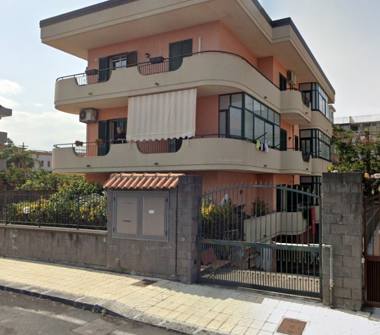 Appartamento in vendita a Mascali (Catania), Via Amerigo Vespucci 57