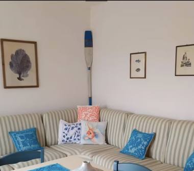 Affitto Appartamento Vacanze a Santa Teresa Gallura (Sassari), Via Lu Calteri 58