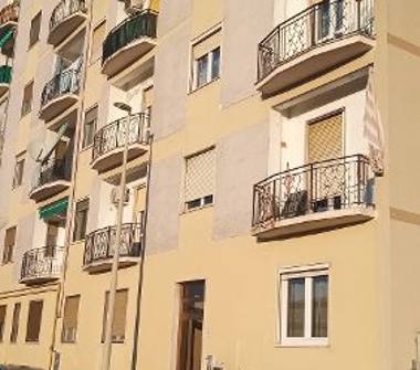 Trilocale in vendita a Vercelli, Frazione Centro città