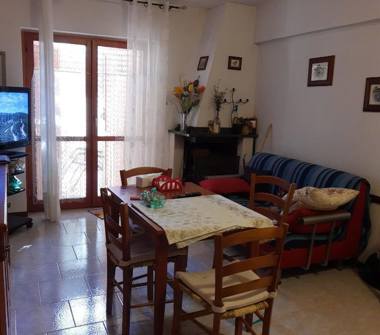 Bilocale in vendita a Campo di Giove (L'Aquila), Via Pinete Del Pizzalto 40