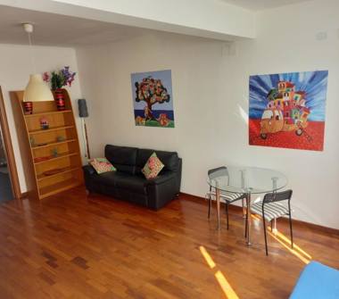 Quadrilocale in affitto a Palermo, Zona Mondello, via mattei 34