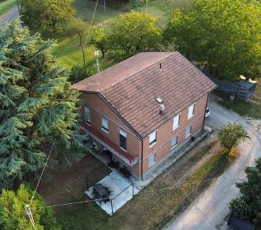 Multiproprietà in vendita a Reggio Emilia, Frazione Castellazzo, Via Tresinaro 48