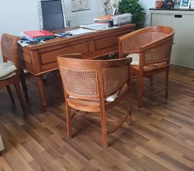 Ufficio in vendita a Agrigento, Frazione Centro città, Via Imera 45