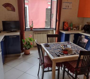 Quadrilocale in vendita a Afragola (Napoli)