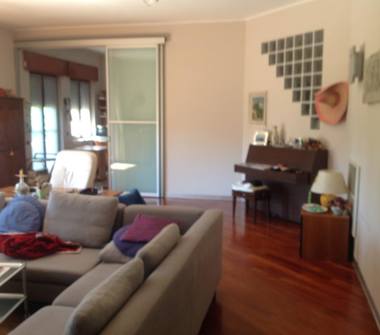 Quadrilocale in vendita a Vigevano (Pavia)