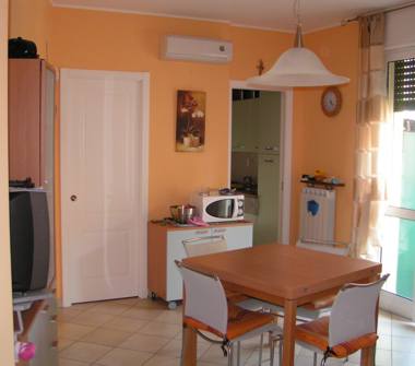 Affitto Appartamento Vacanze a Albenga (Savona), Via Amalfi 18