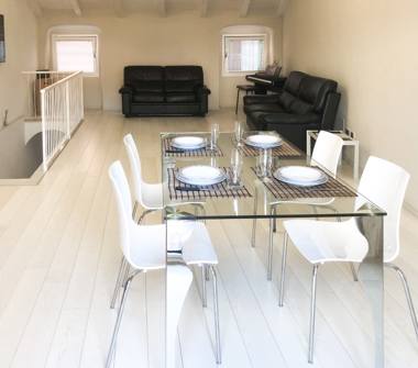 Affitto Appartamento Vacanze a Alassio (Savona)