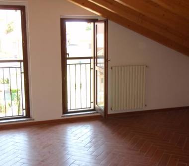 Attico in vendita a Sant'Angelo Lodigiano (Lodi)