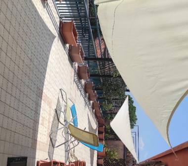 Attico in vendita a Novara, Zona Centro