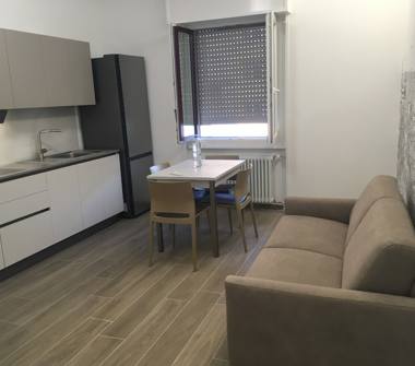 Bilocale in affitto a Milano, Zona Gallaratese