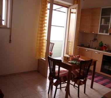 Affitto Stanza Singola a Reggio Calabria (Reggio Calabria), Via Giuseppe Melacrino 24