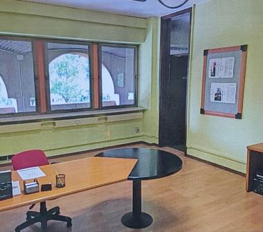 Ufficio in vendita a Biella (Biella), Piazza Vittorio Veneto 16