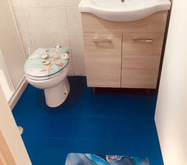 Offerta Vacanze Bed & Breakfast a Acquappesa, Frazione Intavolata, Via Roma 20