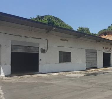  Attività commerciale in gestione a Cosenza (Cosenza), Via Asmara 24