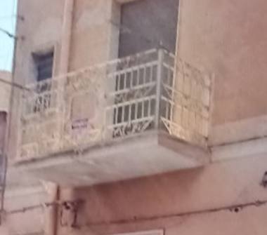 Casa indipendente in vendita a Riesi (Caltanissetta), Via Goffredo Mameli 69