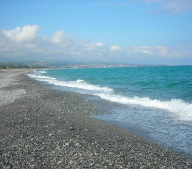 Affitto Appartamento Vacanze a Bianco (Reggio Calabria), Via Torino s.n.c