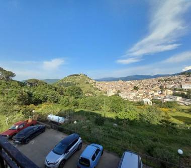 Appartamento in vendita a Mistretta (Messina)