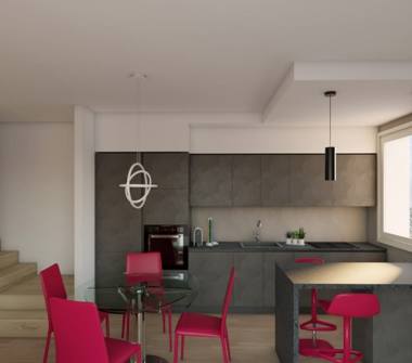 Trilocale in vendita a Jesolo (Venezia)