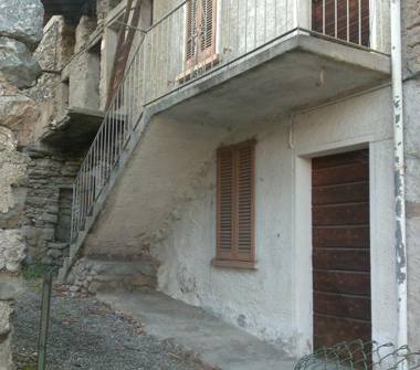 Rustico/Casale in vendita a Poggiridenti (Sondrio)