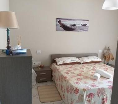 Affitto Appartamento Vacanze a Tortoreto, Frazione Tortoreto Lido