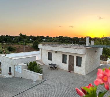 Affitto Casa Vacanze a Cisternino (Brindisi), Contrada Barbagiulo 21
