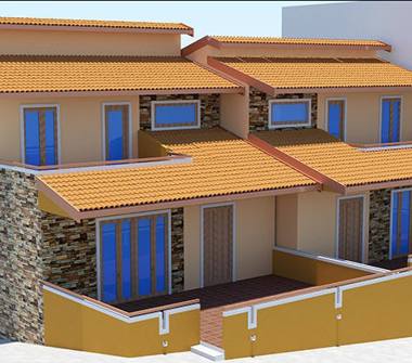 Terreno Edificabile Residenziale in vendita a Capri Leone (Messina), Via Laganeto 80