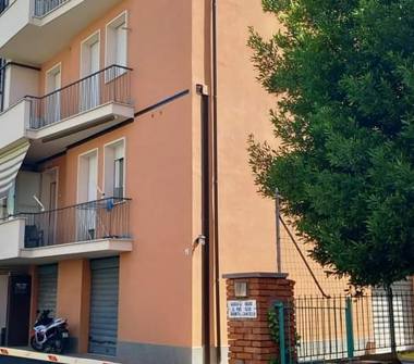 Trilocale in vendita a Viterbo (Viterbo), Via Luca Ceccotti 14