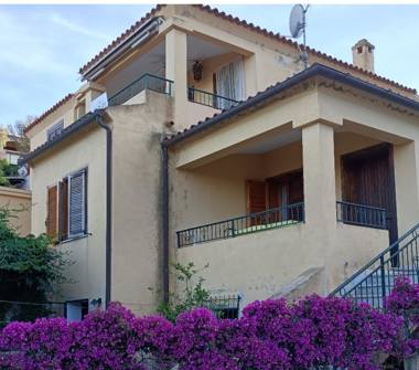 Affitto Appartamento Vacanze a San Teodoro, Frazione Suaredda