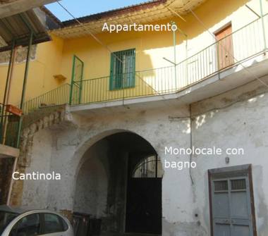 Appartamento in vendita a Villaricca (Napoli), Via Pietro Nenni 6