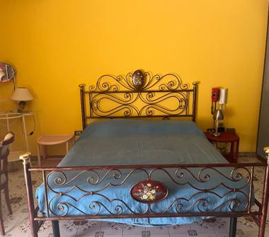 Affitto Casa Vacanze a Milazzo (Messina), Via Maio Mariano 54