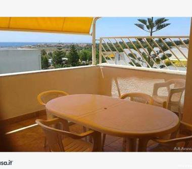 Bilocale in affitto a Isola di Capo Rizzuto, Frazione Le Castella, Località Santa Domenica 13